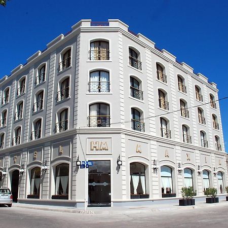 Hotel Maxim Trinidad Exteriör bild