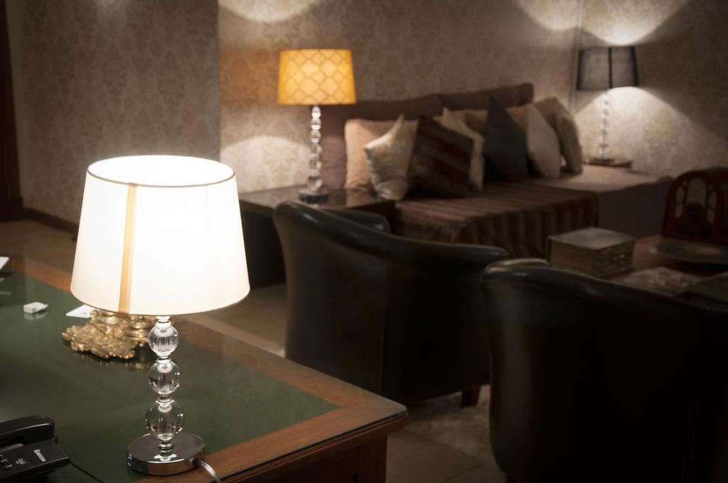 Hotel Maxim Trinidad Exteriör bild