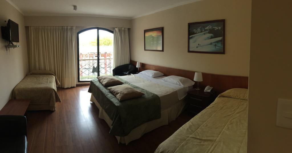 Hotel Maxim Trinidad Rum bild